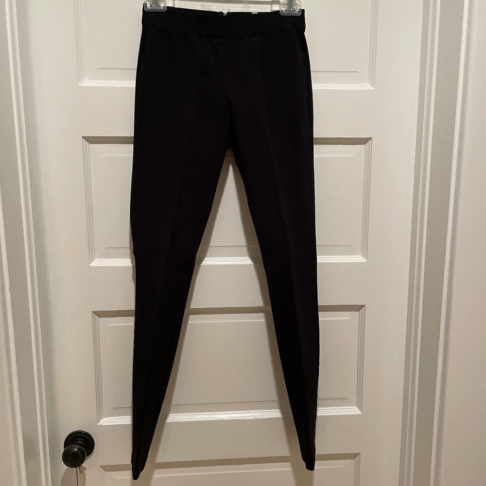 J Crew high waisted leggings size 0R